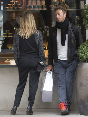 Chris Martin pic #903949