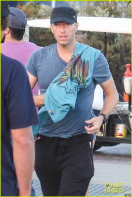 Chris Martin pic #911845