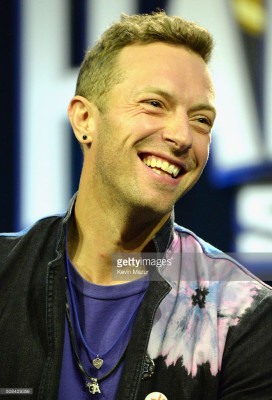 Chris Martin pic #914371