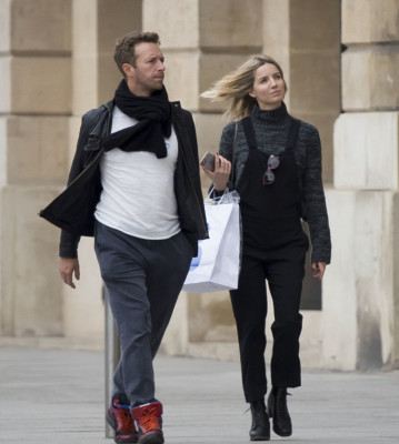 Chris Martin pic #905134