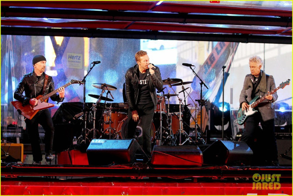 Chris Martin pic #897801