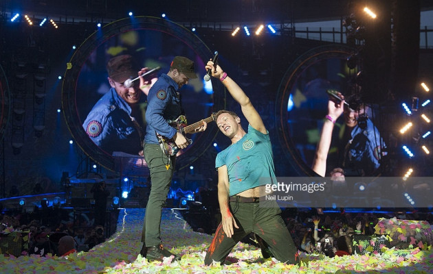 Chris Martin pic #923268