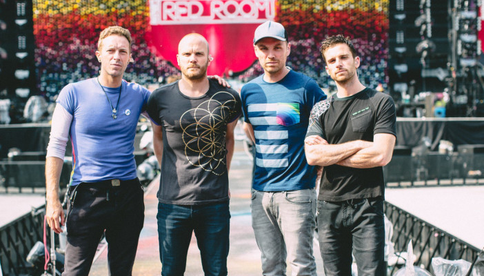 Chris Martin pic #901726