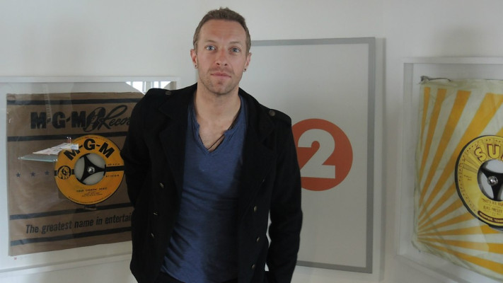 Chris Martin pic #910347