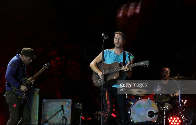 Chris Martin pic #927871