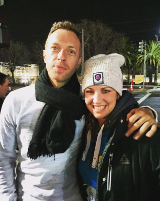 Chris Martin pic #928000