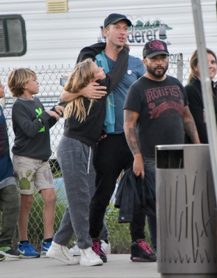 Chris Martin pic #910484