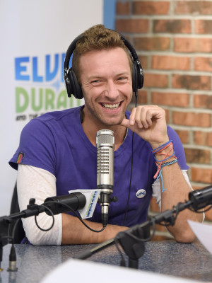 Chris Martin pic #919036