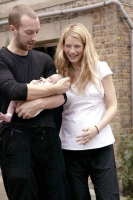 Chris Martin pic #911248