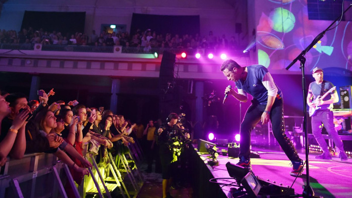 Chris Martin pic #921863