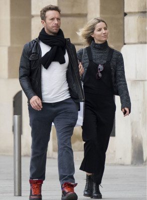 Chris Martin pic #913475