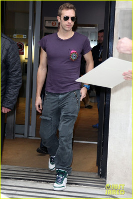 Chris Martin pic #922293
