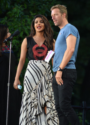 Chris Martin pic #922501