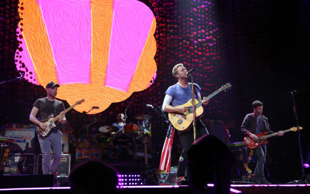 Chris Martin pic #924922