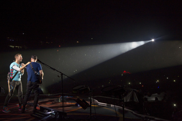 Chris Martin pic #913990
