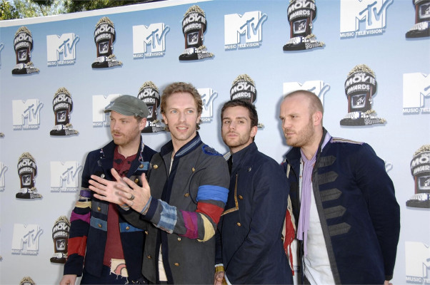 Chris Martin pic #914206