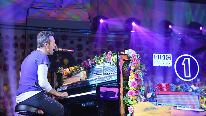 Chris Martin pic #915062