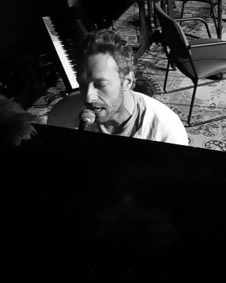 Chris Martin pic #923940