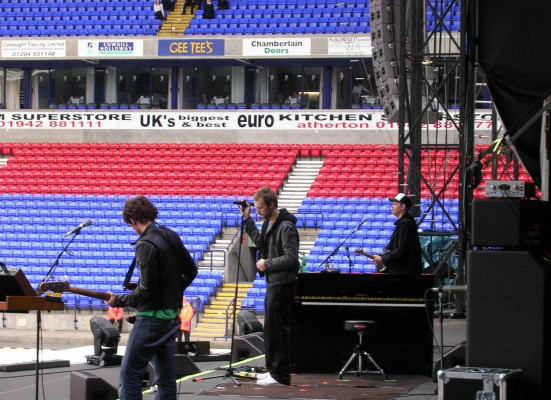 Chris Martin pic #907580