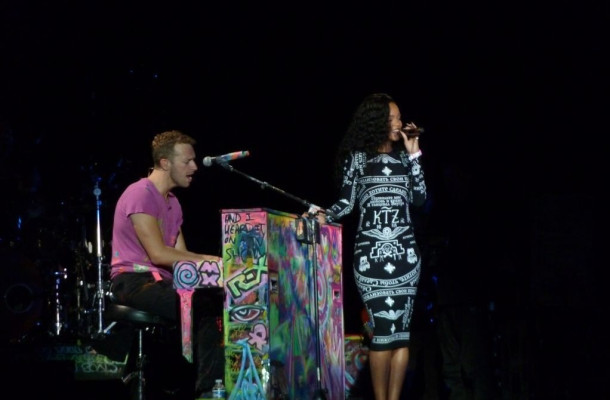 Chris Martin pic #911660