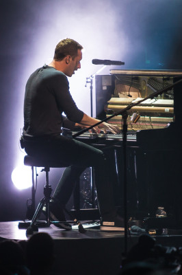 Chris Martin pic #920511