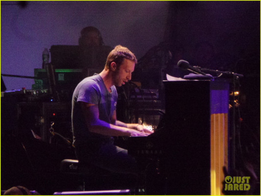 Chris Martin pic #900662