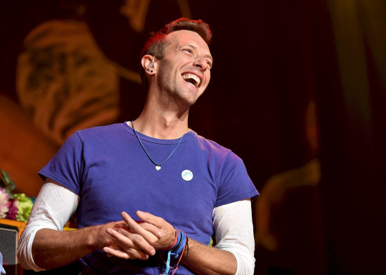 Chris Martin pic #908415