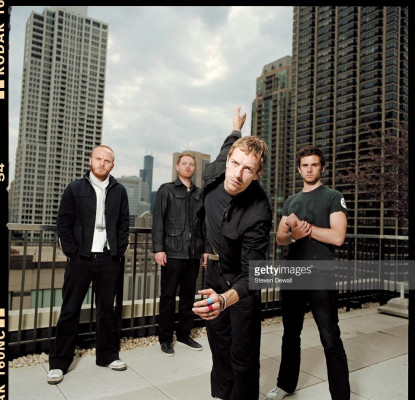 Chris Martin pic #926026