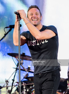Chris Martin pic #923778