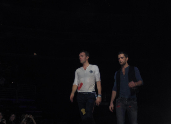 Chris Martin pic #915459