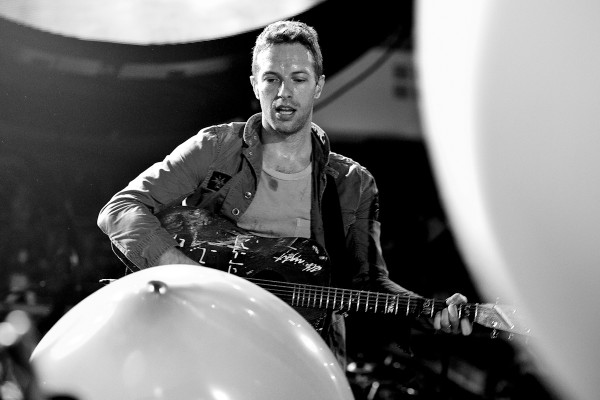 Chris Martin pic #912020