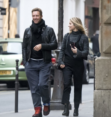 Chris Martin pic #908971