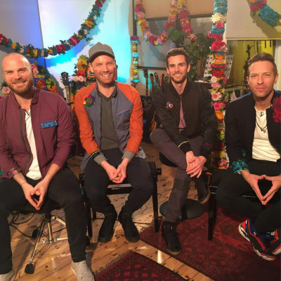 Chris Martin pic #914374
