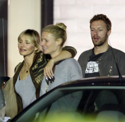Chris Martin pic #926455