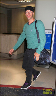 Chris Martin pic #927529