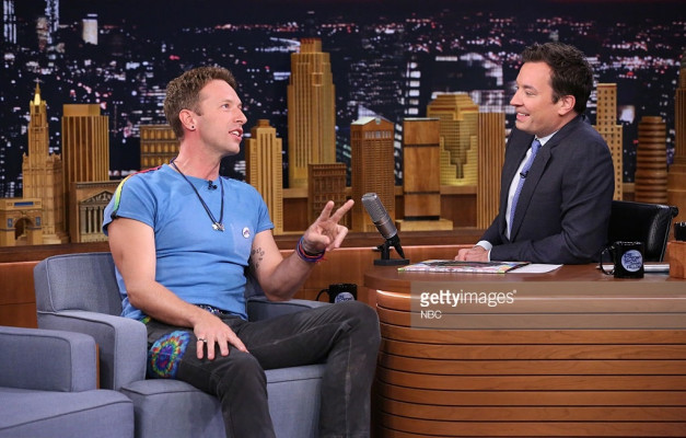 Chris Martin pic #908234