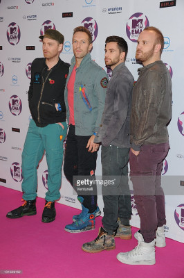 Chris Martin pic #909644