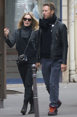 Chris Martin pic #912239