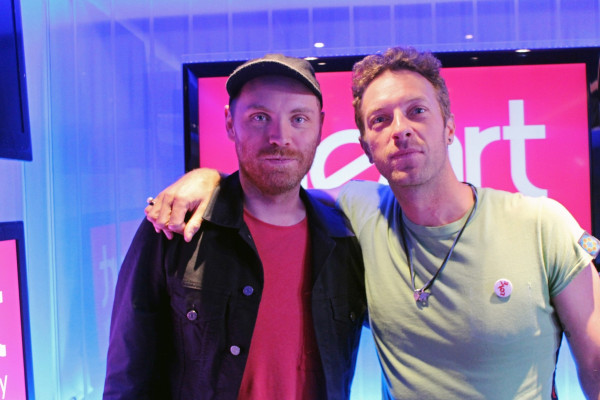 Chris Martin pic #922086