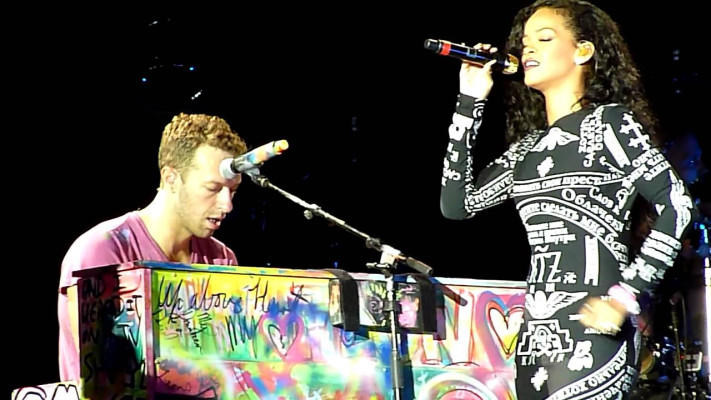 Chris Martin pic #906348