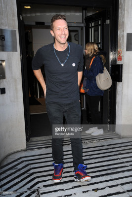 Chris Martin pic #923497