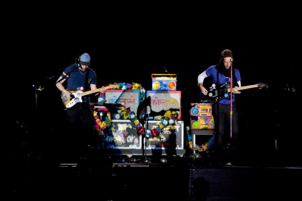 Chris Martin pic #915658