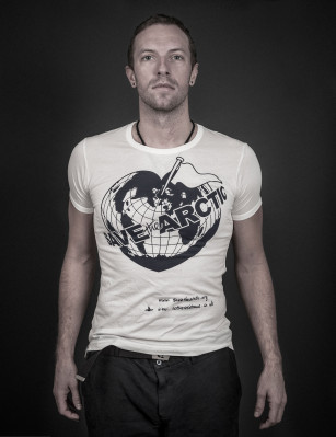 Chris Martin pic #911520