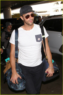 Chris Martin pic #900108