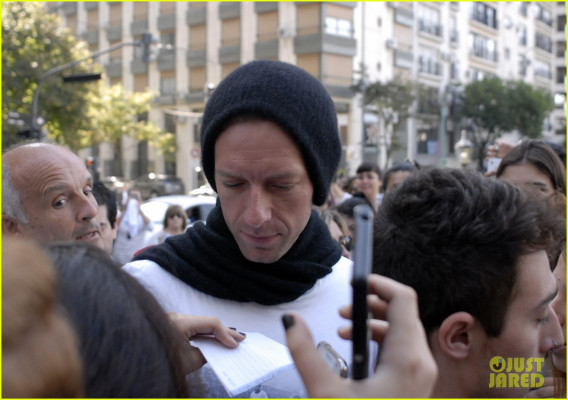 Chris Martin pic #916296