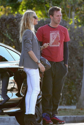 Chris Martin pic #908571
