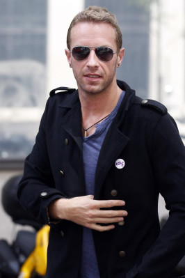 Chris Martin pic #901720