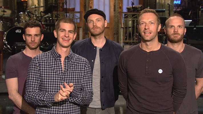 Chris Martin pic #909804