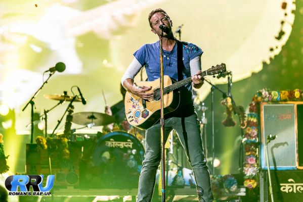 Chris Martin pic #918243
