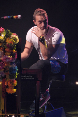 Chris Martin pic #927337